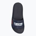 Klapki dziecięce RIDER Speed In black/blue/white 6
