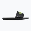 Klapki dziecięce RIDER Speed In black/green 11