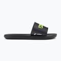Klapki dziecięce RIDER Speed In black/green 2