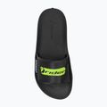 Klapki dziecięce RIDER Speed In black/green 6