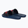 Klapki dziecięce RIDER Speed In black/red 3