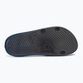 Klapki dziecięce RIDER Speed In black/red 5