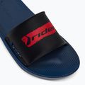Klapki dziecięce RIDER Speed In black/red 7