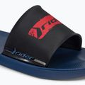 Klapki dziecięce RIDER Speed In black/red 8