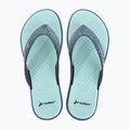 Japonki damskie RIDER Aqua IV Fem blue/green 10