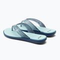 Japonki damskie RIDER Aqua IV Fem blue/green 3