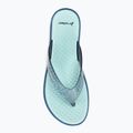 Japonki damskie RIDER Aqua IV Fem blue/green 6