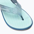 Japonki damskie RIDER Aqua IV Fem blue/green 7