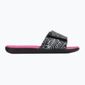 Klapki damskie RIDER Pool IV Fem black/pink 10