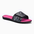 Klapki damskie RIDER Pool IV Fem black/pink