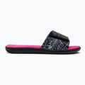 Klapki damskie RIDER Pool IV Fem black/pink 2