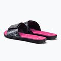 Klapki damskie RIDER Pool IV Fem black/pink 3