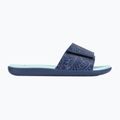 Klapki damskie RIDER Pool IV Fem blue 10