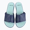 Klapki damskie RIDER Pool IV Fem blue 11