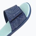 Klapki damskie RIDER Pool IV Fem blue 12