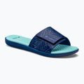 Klapki damskie RIDER Pool IV Fem blue