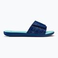 Klapki damskie RIDER Pool IV Fem blue 2