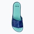 Klapki damskie RIDER Pool IV Fem blue 6
