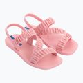 Sandały damskie Ipanema Go Fever pink