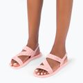 Sandały damskie Ipanema Go Fever pink 3