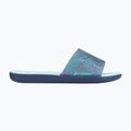 Klapki damskie RIDER Splash IV Fem blue/green 10