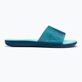 Klapki damskie RIDER Splash IV Fem blue/green 2
