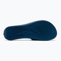 Klapki damskie RIDER Splash IV Fem blue/green 6