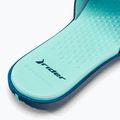Klapki damskie RIDER Splash IV Fem blue/green 8