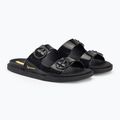 Klapki dziecięce Ipanema Follow Kids black 4