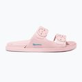 Klapki dziecięce Ipanema Follow Kids pink/light pink 12