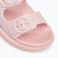 Klapki dziecięce Ipanema Follow Kids pink/light pink 7