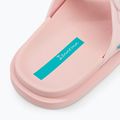 Klapki dziecięce Ipanema Follow Kids pink/light pink 8