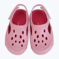 Sandały dziecięce RIDER Comfy Baby pink 9