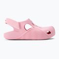 Sandały dziecięce RIDER Comfy Baby pink 2