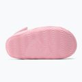 Sandały dziecięce RIDER Comfy Baby pink 5