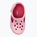 Sandały dziecięce RIDER Comfy Baby pink 6
