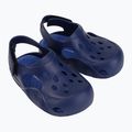 Sandały dziecięce RIDER Comfy Baby blue 8