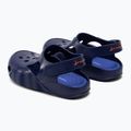 Sandały dziecięce RIDER Comfy Baby blue 3