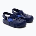 Sandały dziecięce RIDER Comfy Baby blue 4
