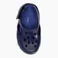 Sandały dziecięce RIDER Comfy Baby blue 6