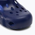 Sandały dziecięce RIDER Comfy Baby blue 7
