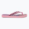Japonki dziecięce Ipanema Safari Fun Kids pink/violet 2
