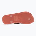 Japonki dziecięce Ipanema Safari Fun Kids pink/yellow/brown 5