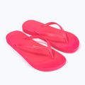 Japonki damskie Ipanema Anat Colors pink/fluorine pink 8