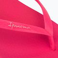 Japonki damskie Ipanema Anat Colors pink/fluorine pink 7