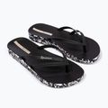Japonki damskie Ipanema Bossa Soft V black 9