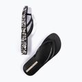 Japonki damskie Ipanema Bossa Soft V black 11