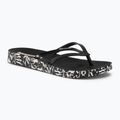 Japonki damskie Ipanema Bossa Soft V black