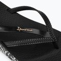 Japonki damskie Ipanema Bossa Soft V black 7