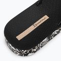 Japonki damskie Ipanema Bossa Soft V black 8